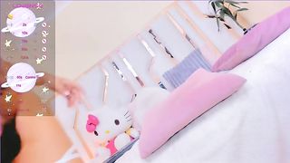 Sexy Tgirl Amateur Closeup Jerk