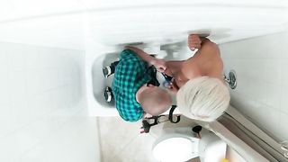 Successful Dude Pounds Miran's Wondrous Transgender Fuck hole