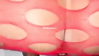 Gigantic Arse Transsexual