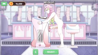 Harvest His Milk Then Sell It