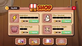 Harvest His Milk Then Sell It