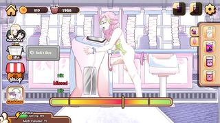 Harvest His Milk Then Sell It