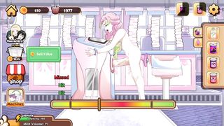 Harvest His Milk Then Sell It