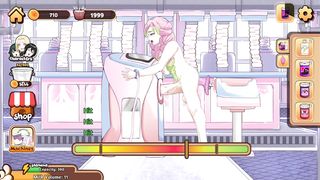 Harvest His Milk Then Sell It