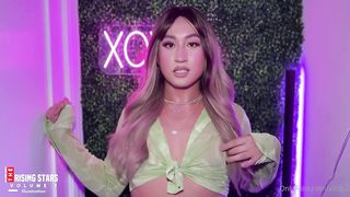 CD Japanese Taking BIG BLACK COCK