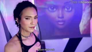 Clad for work, Undone by you