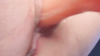 Rock-hard Poke For My Boypussy JaySaliXx