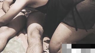 “The Trans Mega-bitch Who Decorated Her Face But Not Her Dream to Be Used”