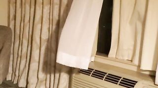 MtF Chinese sandy-haired tranny ts gal trap ImpregnableLexa and her