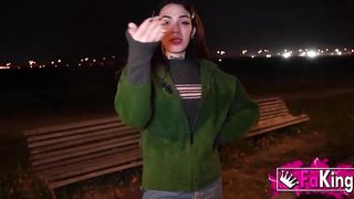 The GODDESS of ladyboys is back! Jessica Kate is doing a debut for a young man