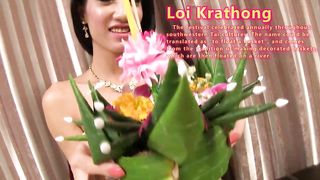 Transgirl Om Condom-free n Hand-job