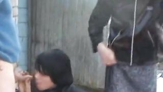 Eastern Europe CD Pickup