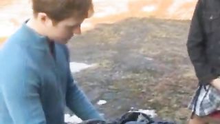 Eastern Europe CD Pickup