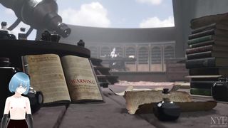 potion of disguise nyl