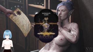 potion of disguise nyl