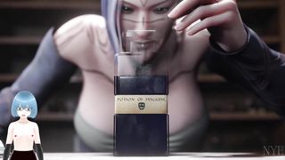 potion of disguise nyl