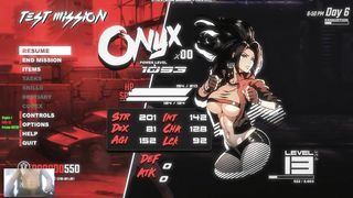 HERMAPHRODITISM LEZZY BUNNYGIRLS HAVING JOY - UNSPOILED ONYX