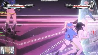 HERMAPHRODITISM LEZZY BUNNYGIRLS HAVING JOY - UNSPOILED ONYX