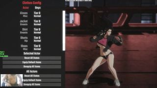 HERMAPHRODITISM LEZZY BUNNYGIRLS HAVING JOY - UNSPOILED ONYX