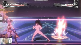 HERMAPHRODITISM LEZZY BUNNYGIRLS HAVING JOY - UNSPOILED ONYX