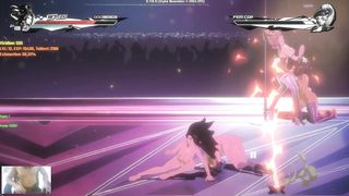 HERMAPHRODITISM LEZZY BUNNYGIRLS HAVING JOY - UNSPOILED ONYX