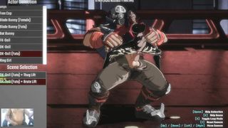 HERMAPHRODITISM PUNK DAME BEING NAILED BY PHAT BANDIT - UNSPOILED ONYX