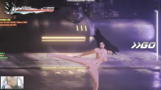 HERMAPHRODITISM PUNK DAME BEING NAILED BY PHAT BANDIT - UNSPOILED ONYX