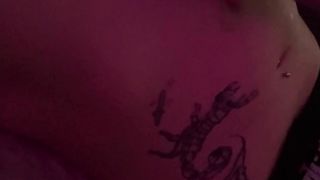 MOLTEN TRANS DOLL SUPER HOT VIDEOCALL ONANISM