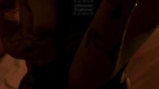 RED-HOT TRANS FEMALE NEEDS TO BE CRAMMED WITH SPUNK