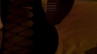 RED-HOT TRANS FEMALE NEEDS TO BE CRAMMED WITH SPUNK