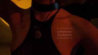 RED-HOT TRANS FEMALE NEEDS TO BE CRAMMED WITH SPUNK