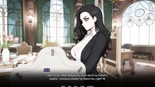 PURSUED BY FEMBOY #05 • Visual Novel PC Gameplay [HD]