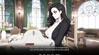 PURSUED BY FEMBOY #05 • Visual Novel PC Gameplay [HD]