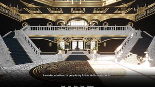 PURSUED BY FEMBOY #05 • Visual Novel PC Gameplay [HD]