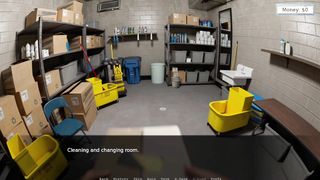 The Bod of My Fantasy Female