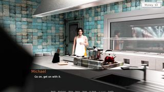 The Bod of My Fantasy Female