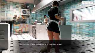 The Bod of My Fantasy Female