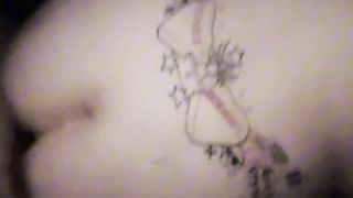 Risky Outdoor Deep throat From My FTM Step-Stepbro, Nearly Got Caught!