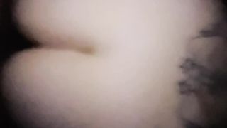 Risky Outdoor Deep throat From My FTM Step-Stepbro, Nearly Got Caught!