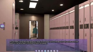 She's Uber-cute... But Not An Average Futa