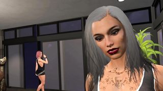 It's My Duty to Appreciate The Bombshell in This World