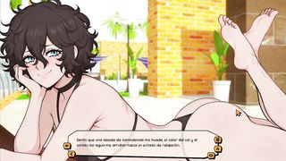 Mi Femboy Roomie Fin Sensational Week 12