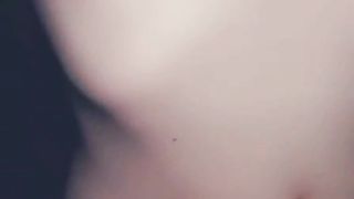 Smallish Tgirl showcasing off her bod