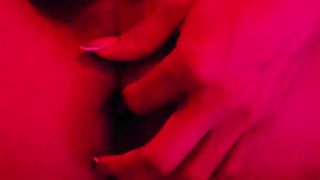 Pearl gorgeous well-prepped to get poke