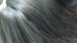 She-creature Fuck stick Fellate Instructing Sissy super-bitch POINT OF VIEW