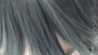 She-creature Fuck stick Fellate Instructing Sissy super-bitch POINT OF VIEW