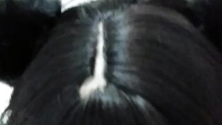 She-creature Fuck stick Fellate Instructing Sissy super-bitch POINT OF VIEW