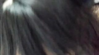 She-creature Fuck stick Fellate Instructing Sissy super-bitch POINT OF VIEW