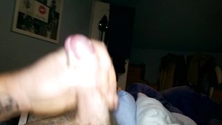 Me jerking off