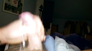 Me jerking off